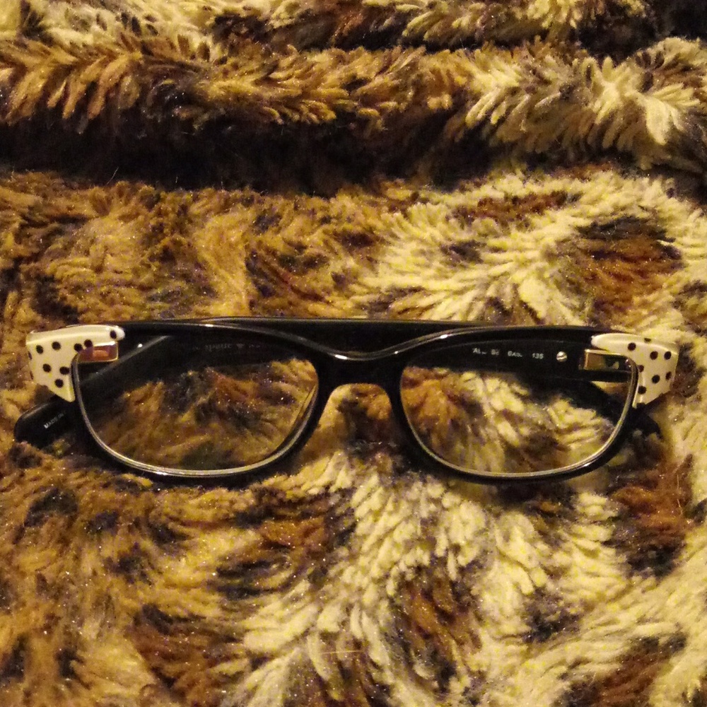 Glasses
